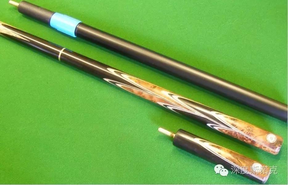 绝世神兵——*器武**篇:英国球杆画廊(二)