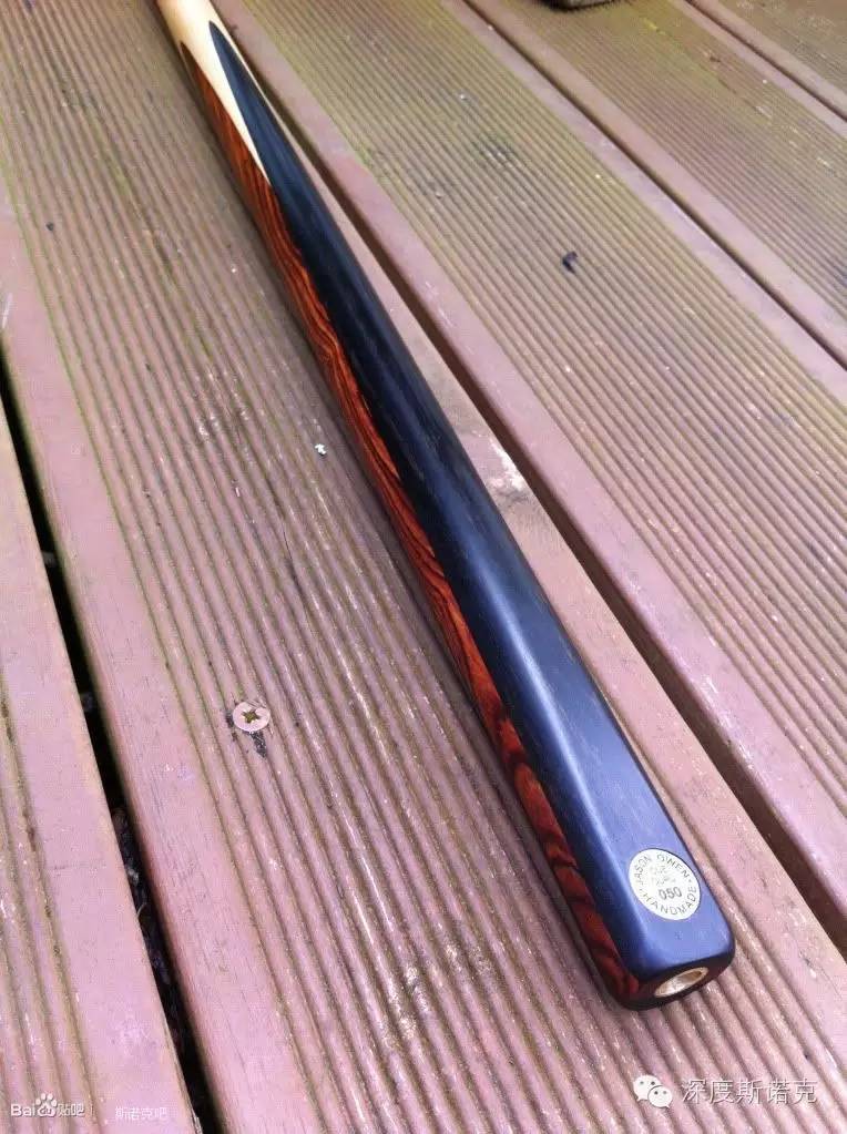 绝世神兵——*器武**篇:英国球杆画廊(二)