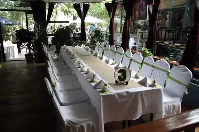 这场还原“暮光之城”的波西米亚婚礼，一只心机柯基成功抢镜