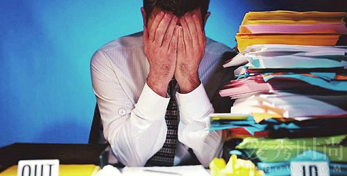 节后综合症来袭这份节后收心大法,三招教你搞定节后综合症