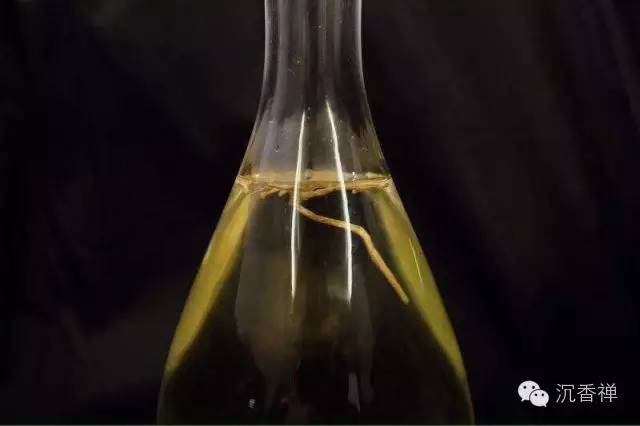 沉香香料配方大全,沉香怎么提香