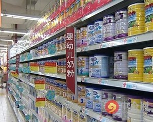 奶粉新国标不允许添加什么,奶粉新国标宝宝为什么不怎么喝