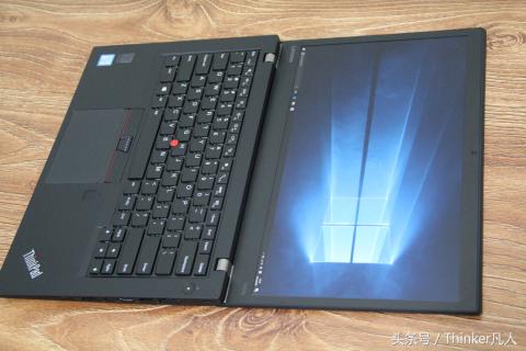 不止是升级,评测全新的蜕变T460s