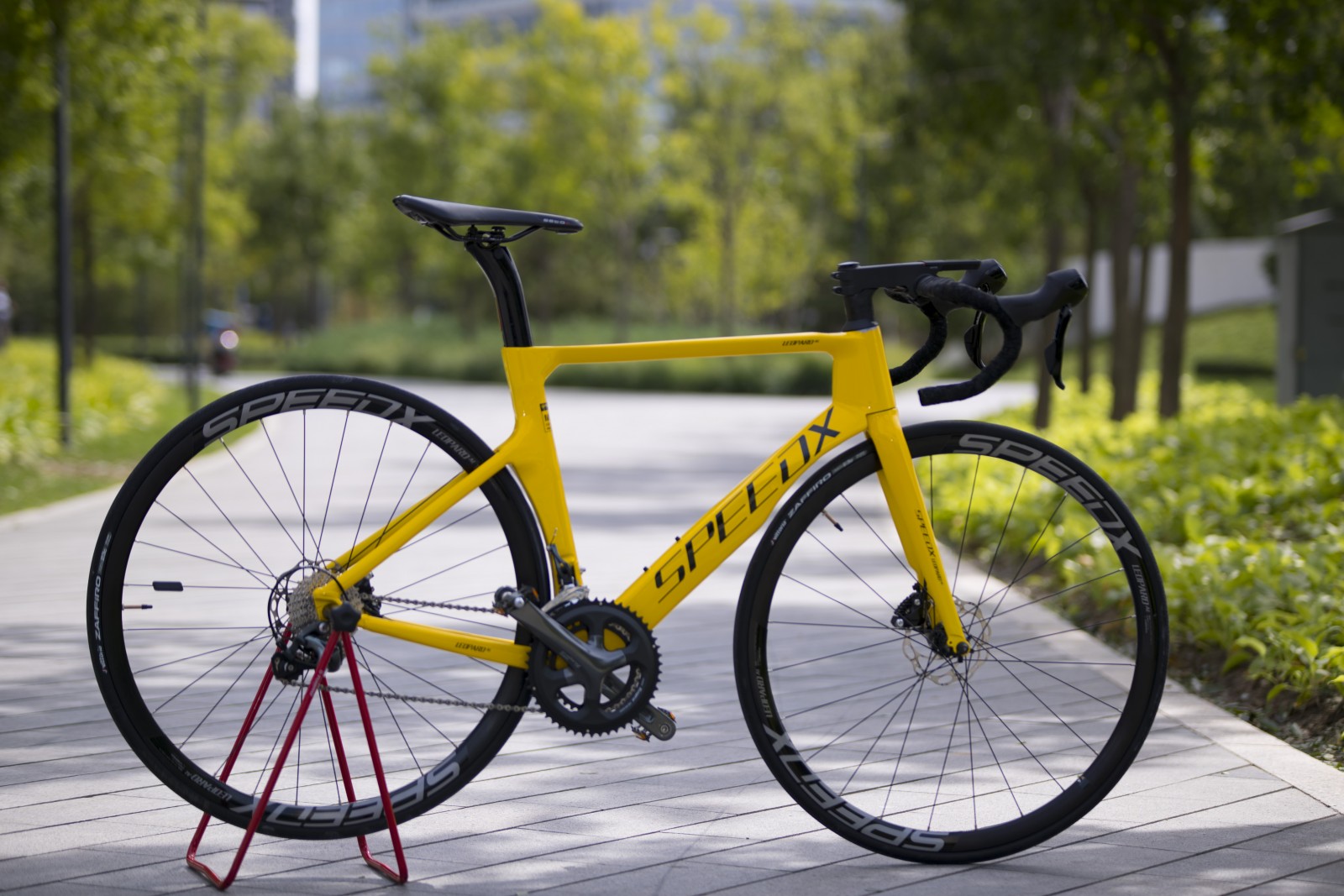 智能骑行体验,真智能才有更好的骑行体验