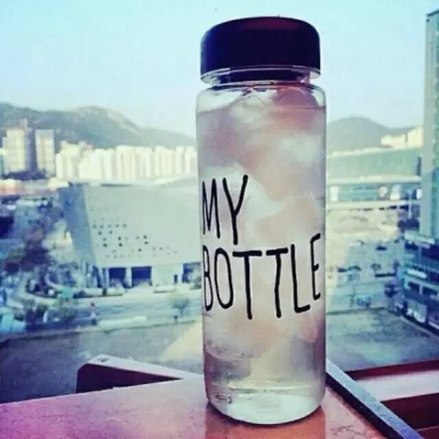 高颜值杯具|这几款杯子，让你爱上喝水