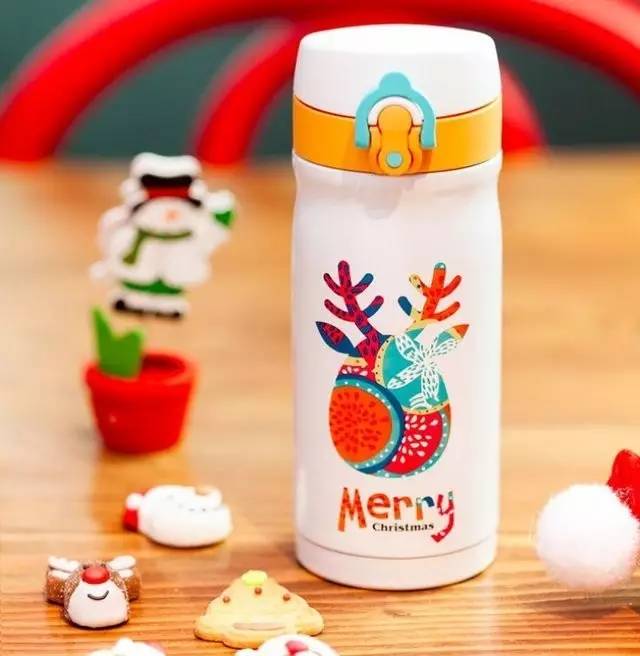 高颜值杯具|这几款杯子，让你爱上喝水