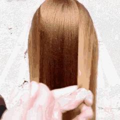 适合懒人的扎法,30-40岁懒人减龄扎发