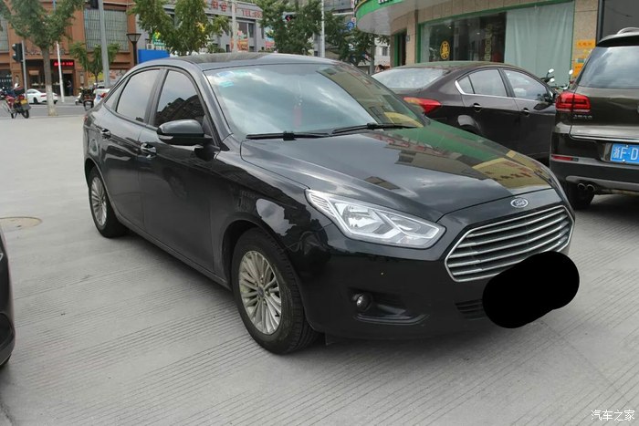 福睿斯性价比,2016款1.6自吸福特福睿斯测评