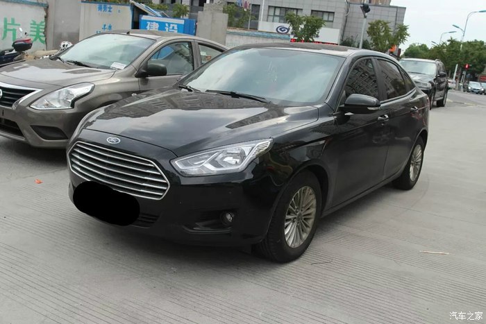 福睿斯性价比,2016款1.6自吸福特福睿斯测评