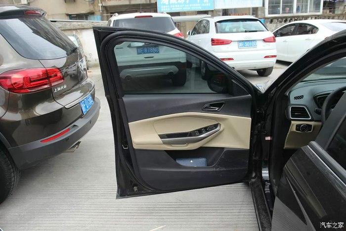 福睿斯性价比,2016款1.6自吸福特福睿斯测评