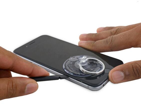 iphone6shome键更换多少钱,iphone6shome键维修教程