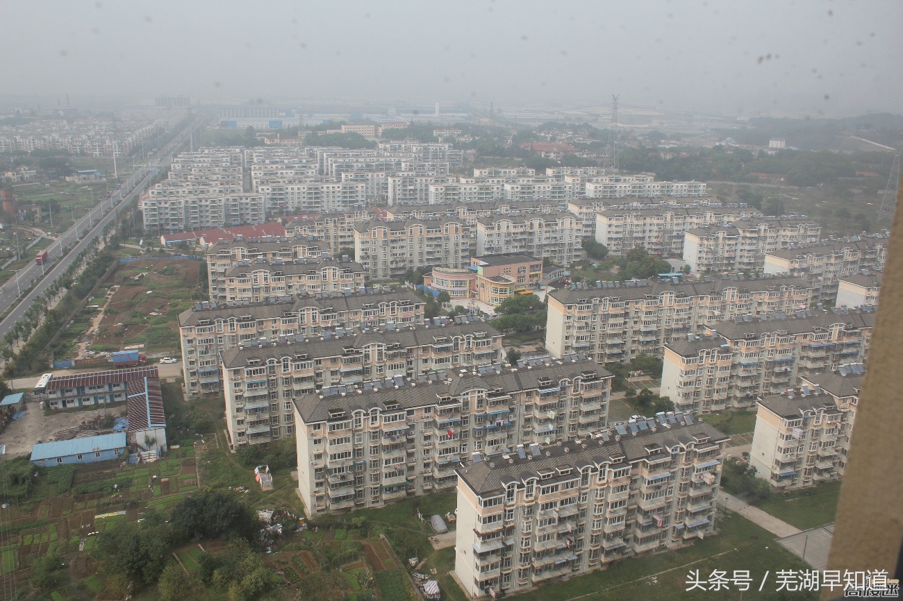 芜湖城北开发区在哪里,芜湖经济技术开发区哪里繁华