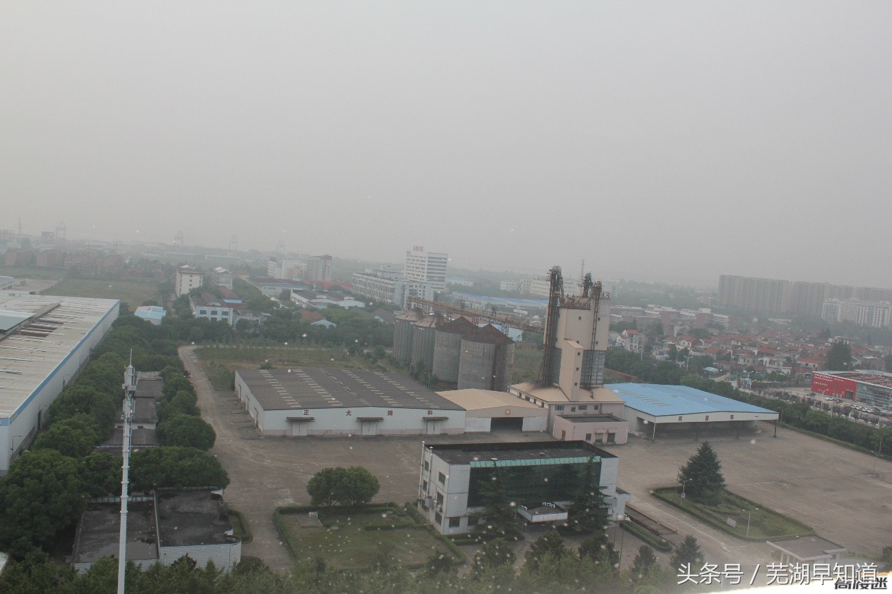 芜湖城北开发区在哪里,芜湖经济技术开发区哪里繁华