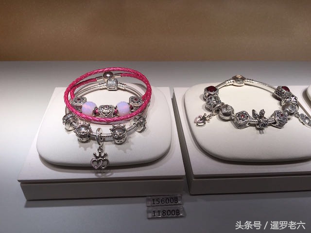 曼谷商场里什么值得购买,泰国商场的珠宝首饰