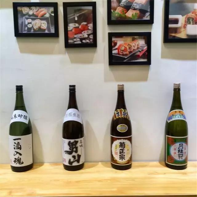 好多友女都吃过这家寿司外卖，是懒还是...