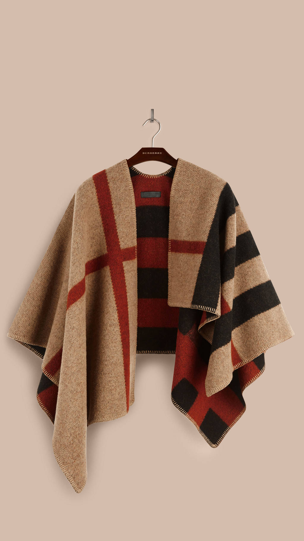 burberry的经典款围巾,burberry围巾哪款经典