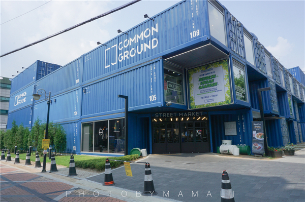 首尔游购胜地新罗爱宝客免税店,韩国首尔新罗免税店地址