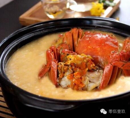 常州新北好吃的粥店,常州老字号粥店