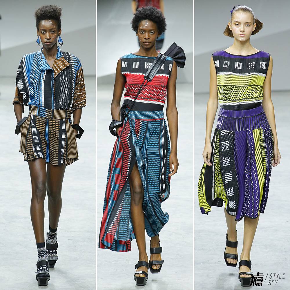 ISSEYMIYAKE三宅一生有的可不只是人人都想要的爆