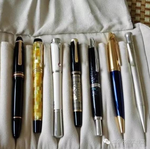 万宝龙钢笔是轻奢还是高奢,万宝龙钢笔各系列赏析