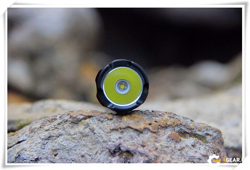 试用报告|有你的夜晚不在黑暗——博冠