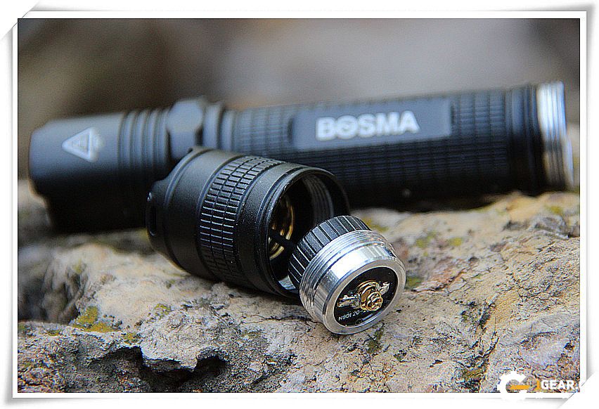 试用报告|有你的夜晚不在黑暗——博冠