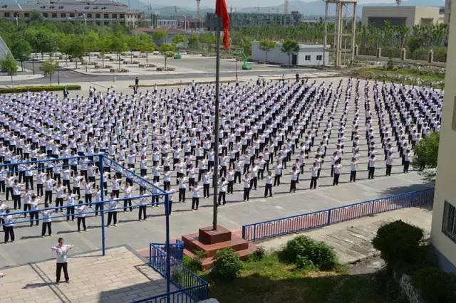 徐州这些百年中学，光靠历史就能亮瞎你！你的母校上榜没？