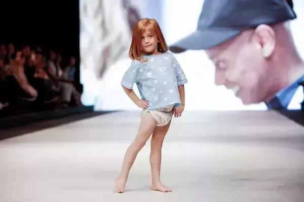 「小萌希奥」——气质Baby是如何养成的?