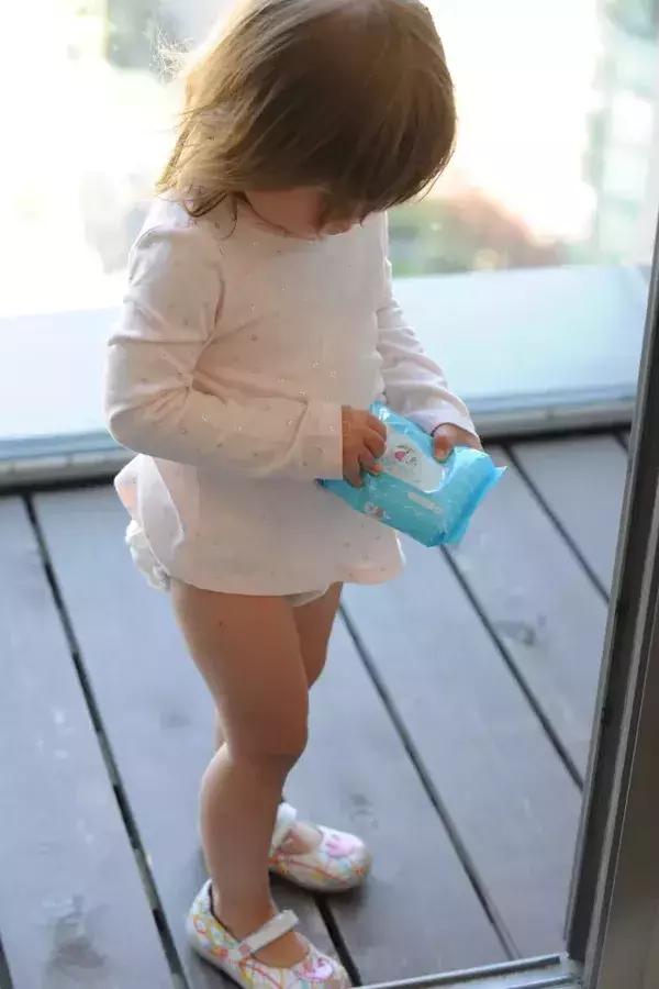 「小萌希奥」——气质Baby是如何养成的?