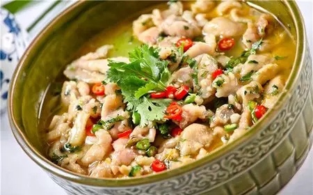 重庆隐藏在小巷的老字号美食店,重庆十大必吃菜馆