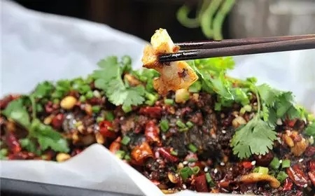 重庆隐藏在小巷的老字号美食店,重庆十大必吃菜馆