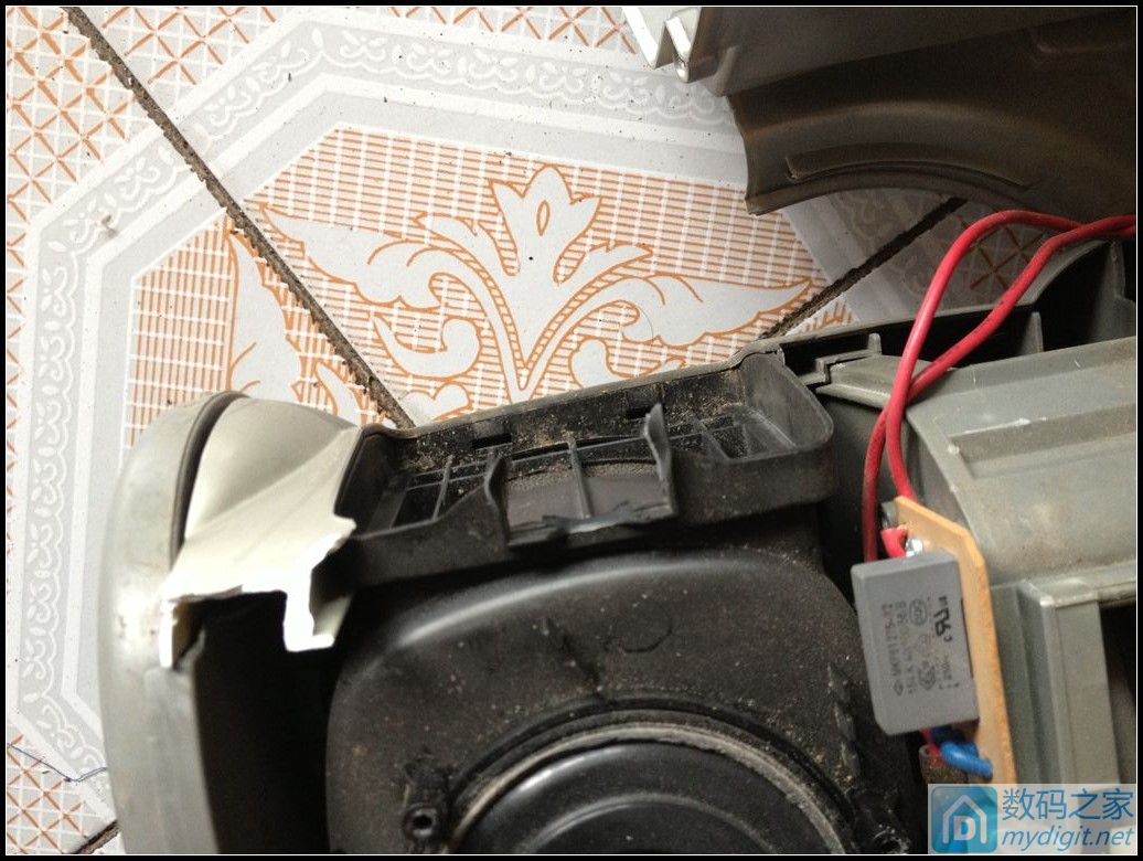 海尔真空吸尘器怎么组装,海尔手提真空吸尘器