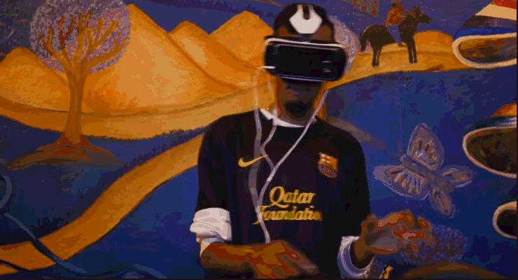 Unity应用在哪些领域，前景又如何？