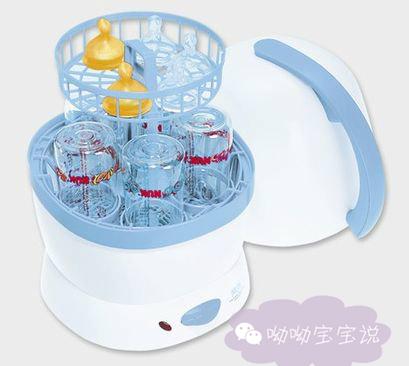 奶瓶消毒器哪个品牌好,奶瓶消毒器带烘干的推荐品牌