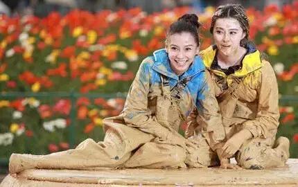 泥浆足球北京,泥浆足球赛