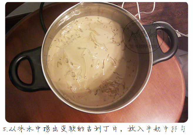 冻芝士蛋糕制作方法不用打发,低卡芝士蛋糕不用烤箱