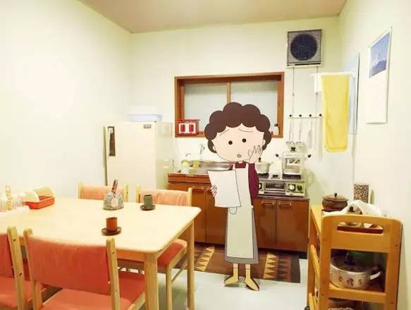 上海动漫主题餐厅推荐,去日本必吃的动漫餐厅