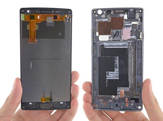 一加手机ace2,一加2pro拆机视频