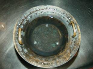 抖腿不是病,只因儿时一不小心见过洗脸盆