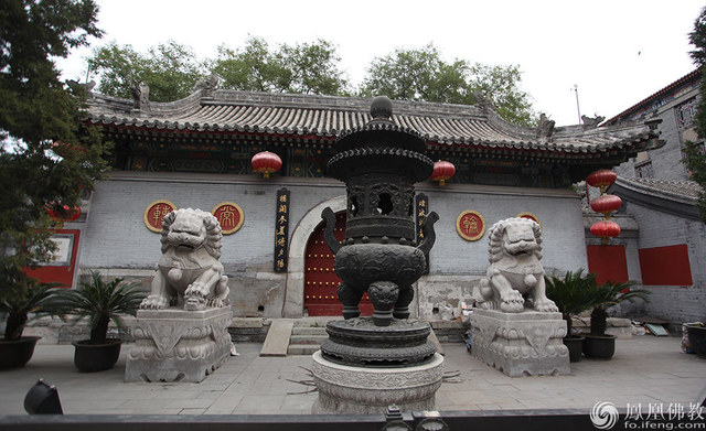 中国十大名寺之首清净寺,苏州市口碑高的十大寺