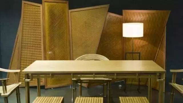 马云称：这是中国独有智慧，比任何材质更具风韵气质-竹，风