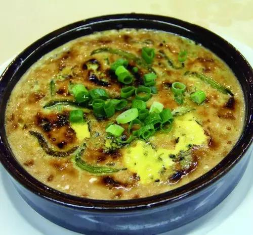 顺德禾虫吃起来是什么感觉,佛山哪里有禾虫吃