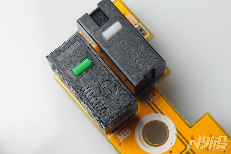 贱驴鼠标拆解,贱驴325鼠标怎么拆