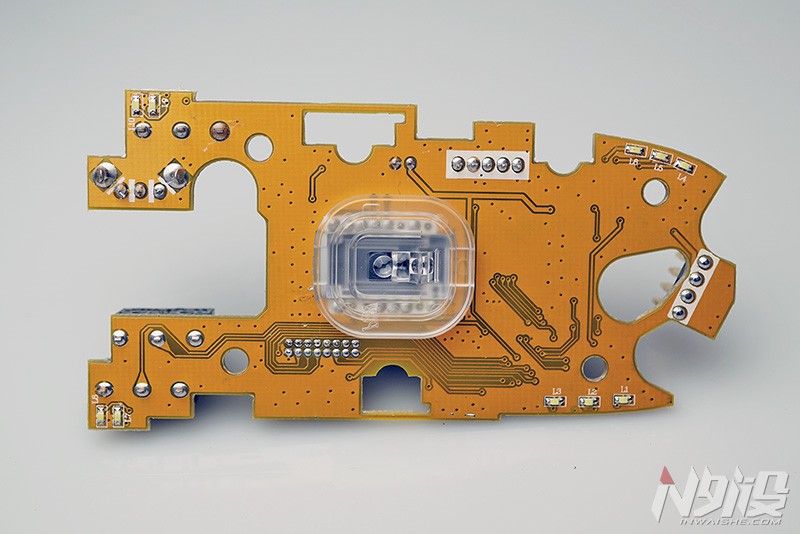 贱驴鼠标拆解,贱驴325鼠标怎么拆