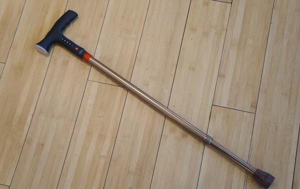 科技感礼物送长辈,重阳节社区给老人送最好的礼物