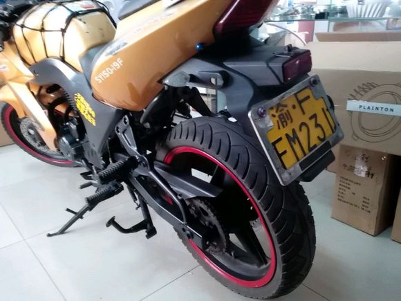 国产仿赛历史,国产仿跑2020款摩托车有哪些