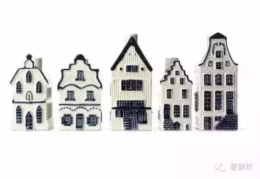 种草|荷兰秋日伴手礼清单