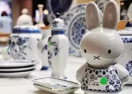 种草|荷兰秋日伴手礼清单