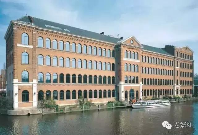 种草|荷兰秋日伴手礼清单