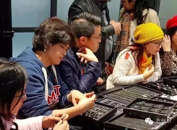 种草|荷兰秋日伴手礼清单